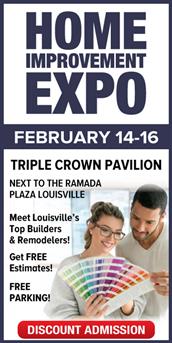 2020 Louisville Home Improvement Expo