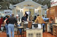 Charleston Build, Remodel and Landscape Expo