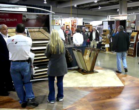 Pittsburgh Home Show: Remodeling Expo