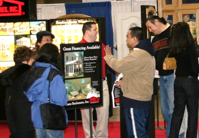 Pittsburgh Home Show: Remodeling Expo