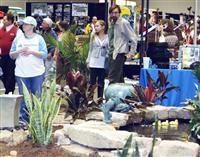 Indiana Home and Garden Show