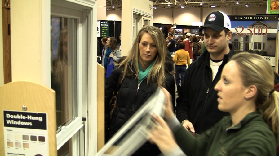 Minneapolis Home Show 2025